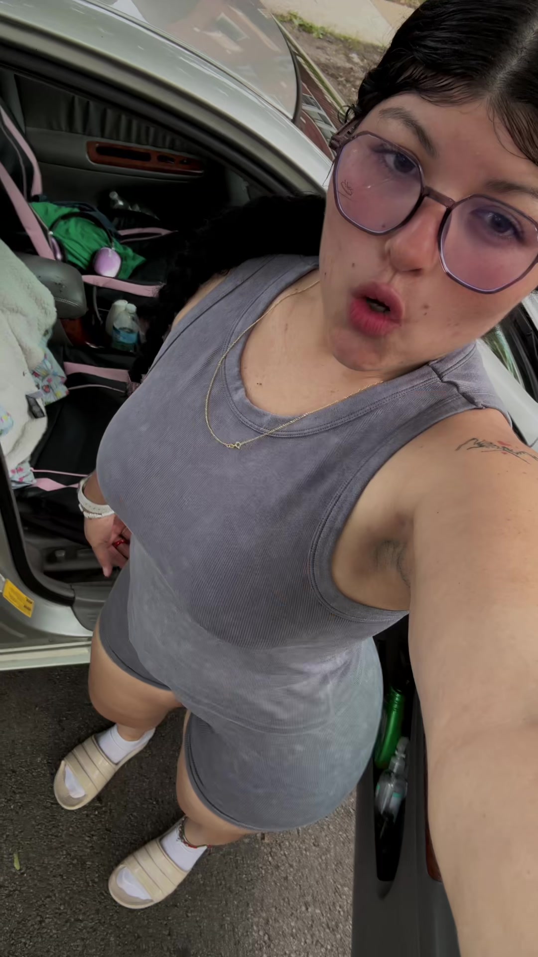 @🇻🇪🍑la ni&ntilde;a Mafer 🍓🇺🇸