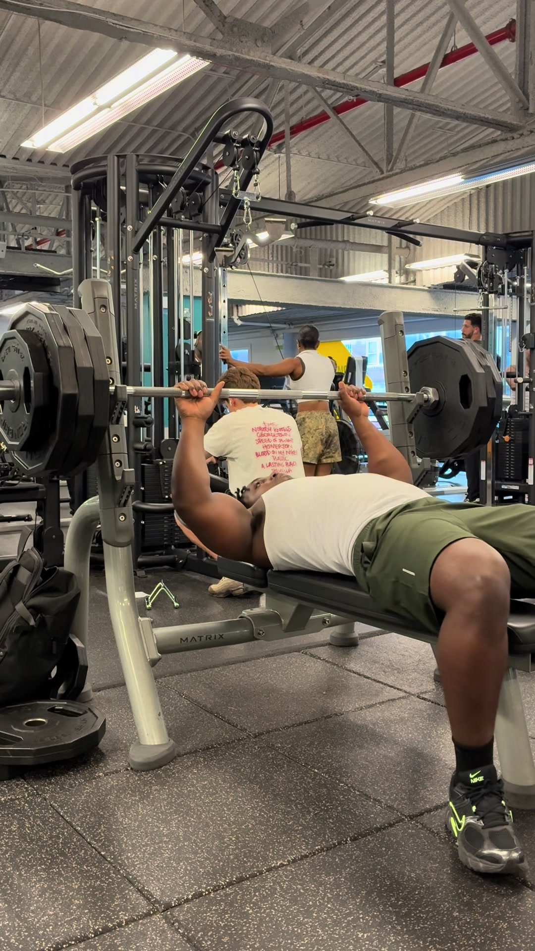 @Sosa Fitness