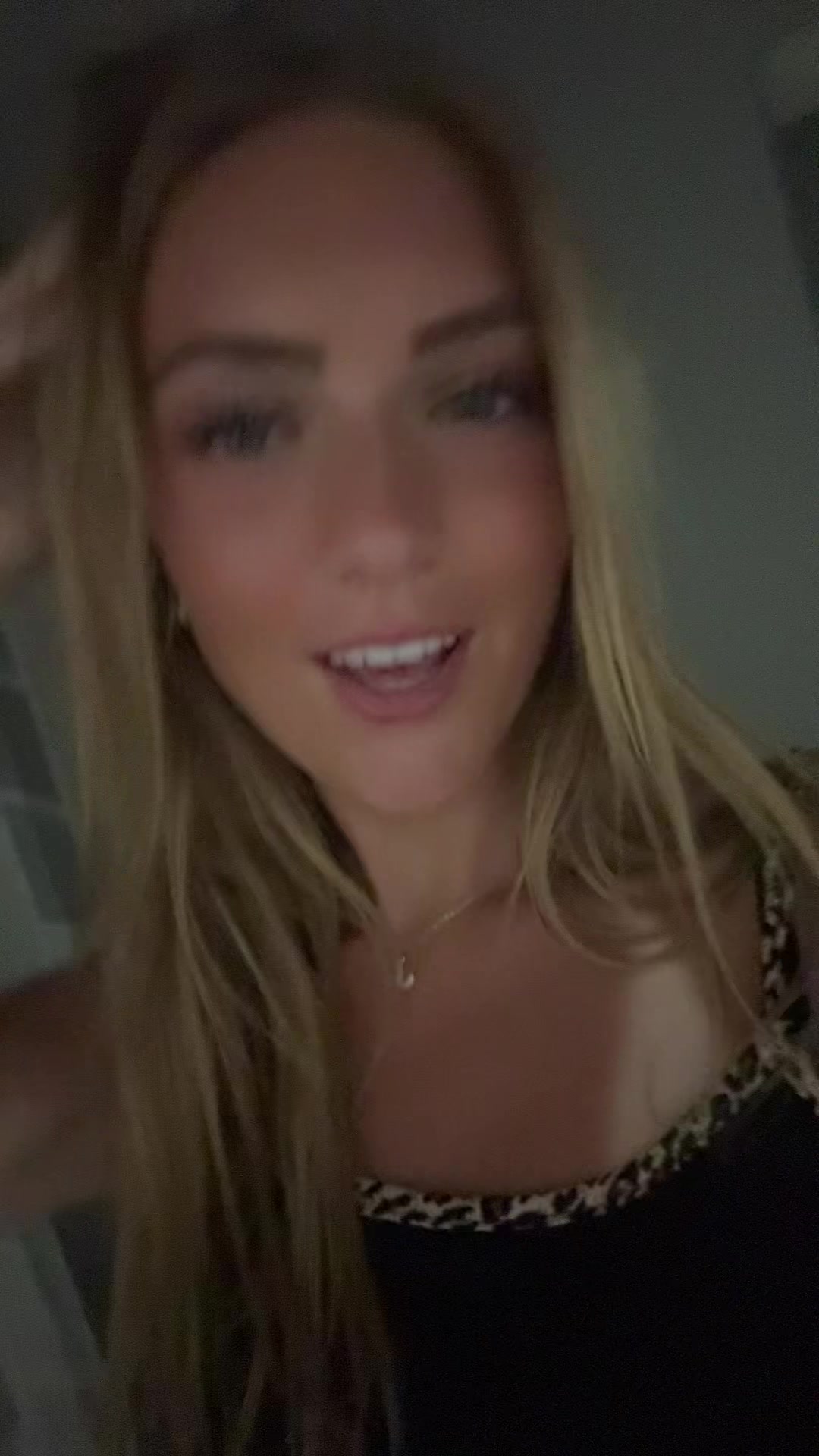 @braelyn renee