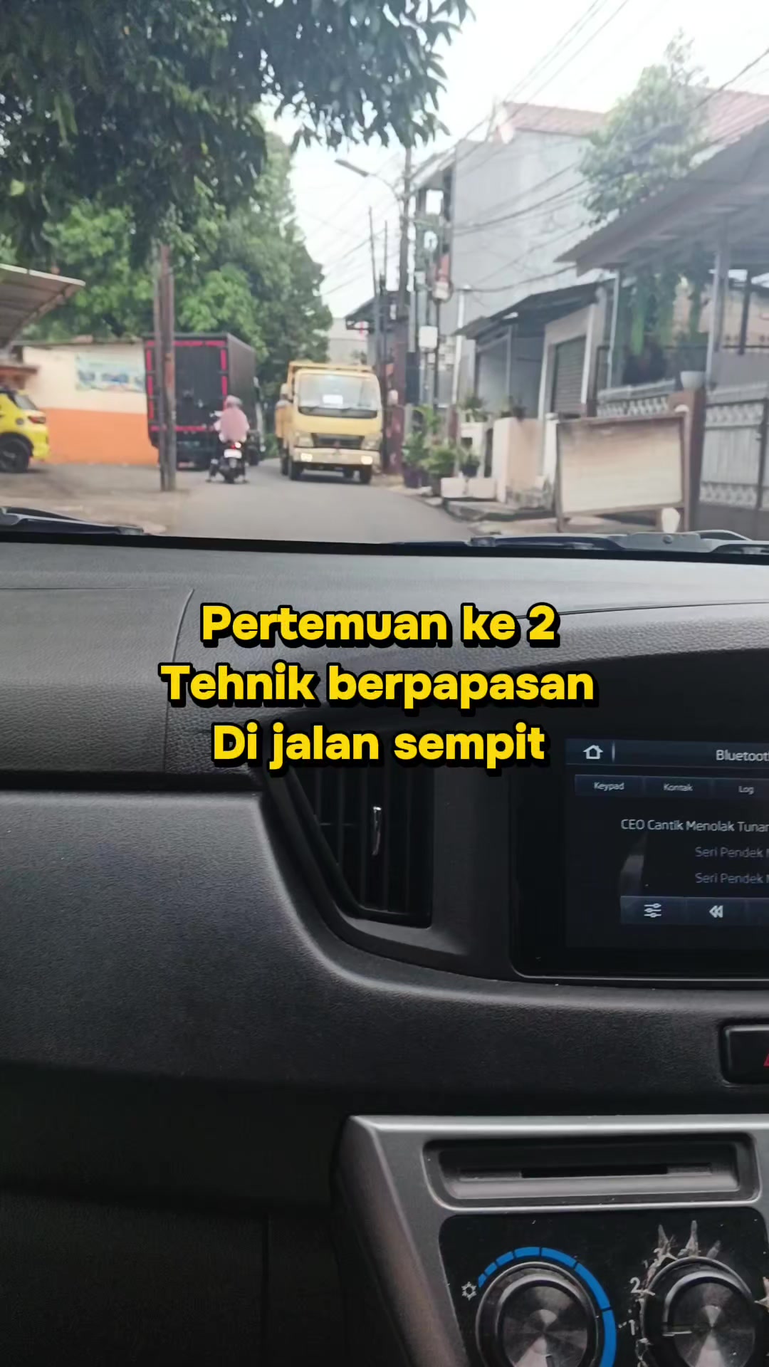@Master Stir