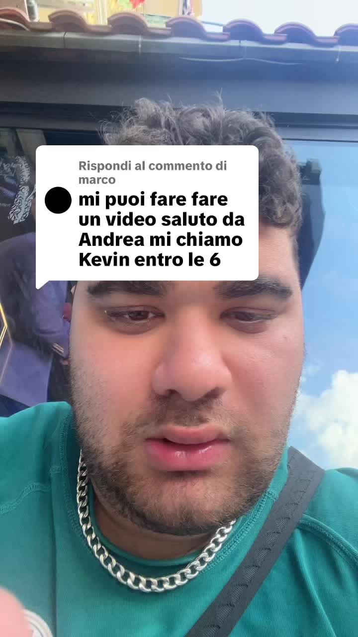 @Massimo