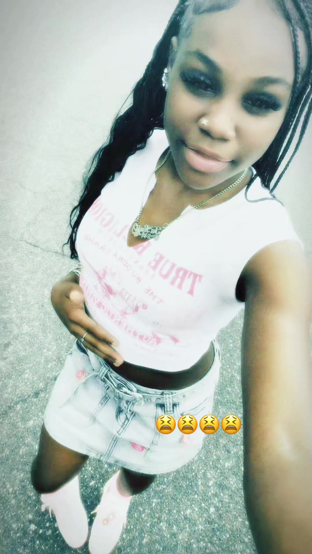 @👸🏾💐
