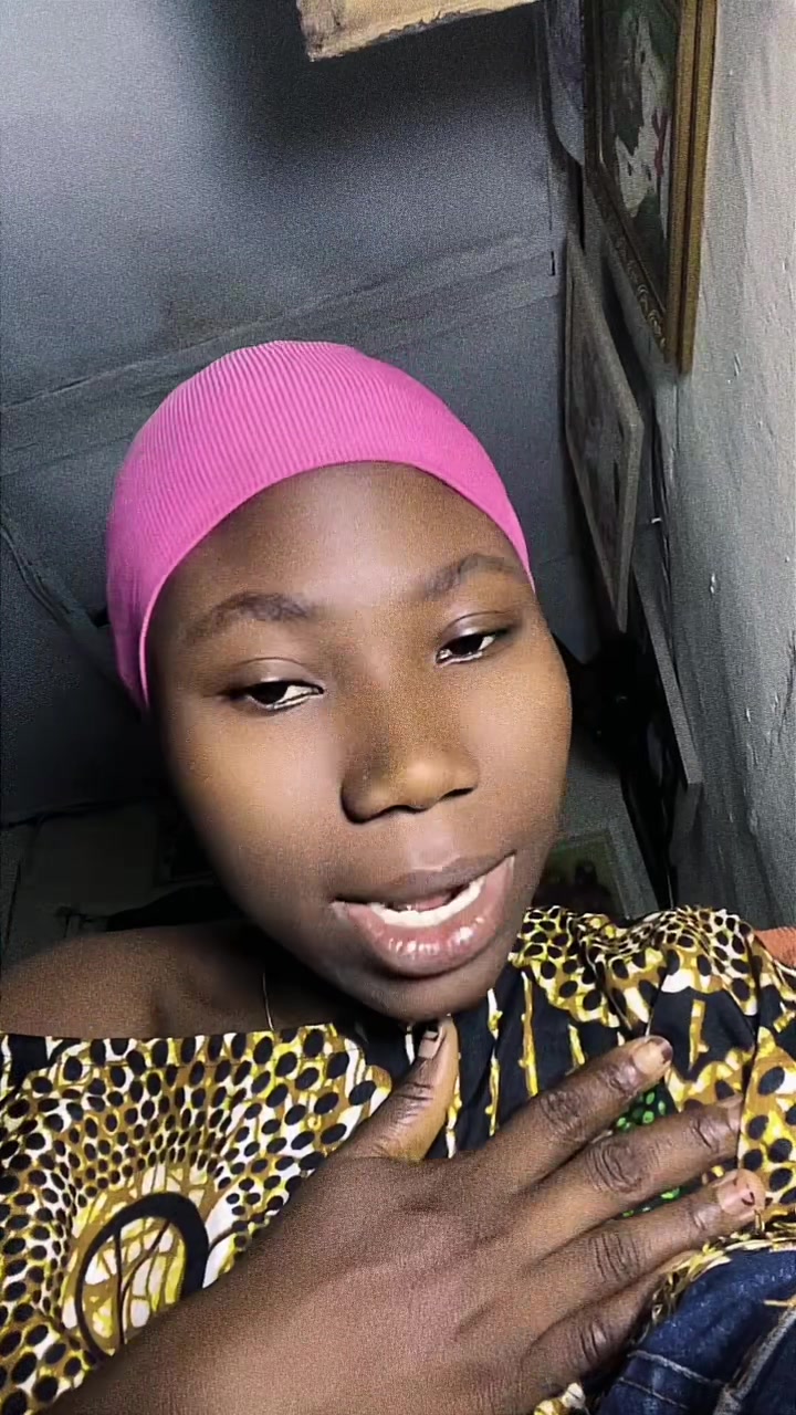 @Asabe of Lagos | MUA💄