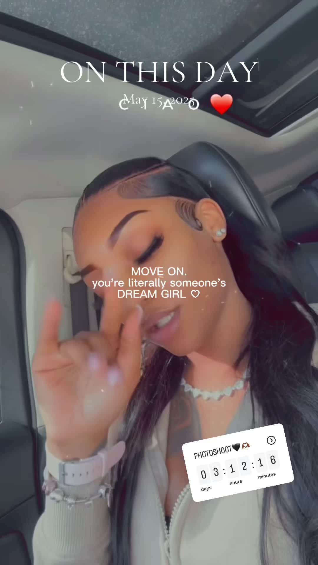 @GEMINI TAVI&Aacute;🥰