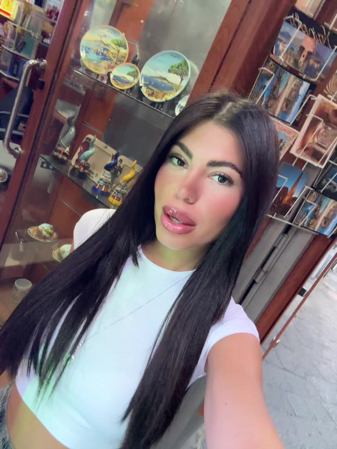 @Olga Matrullo