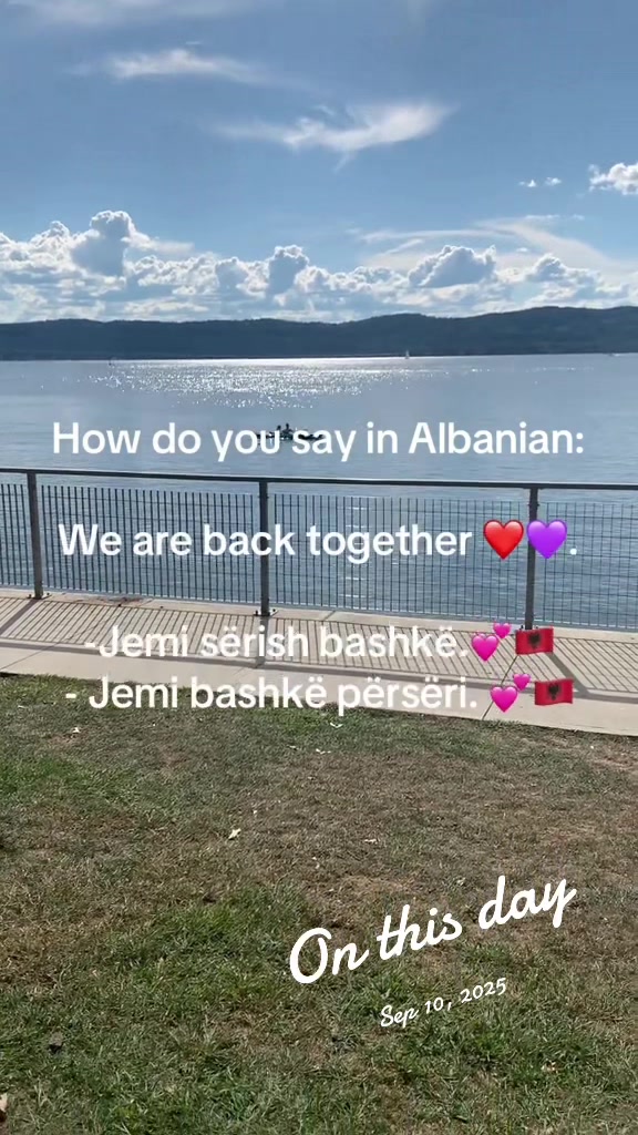 @Albana