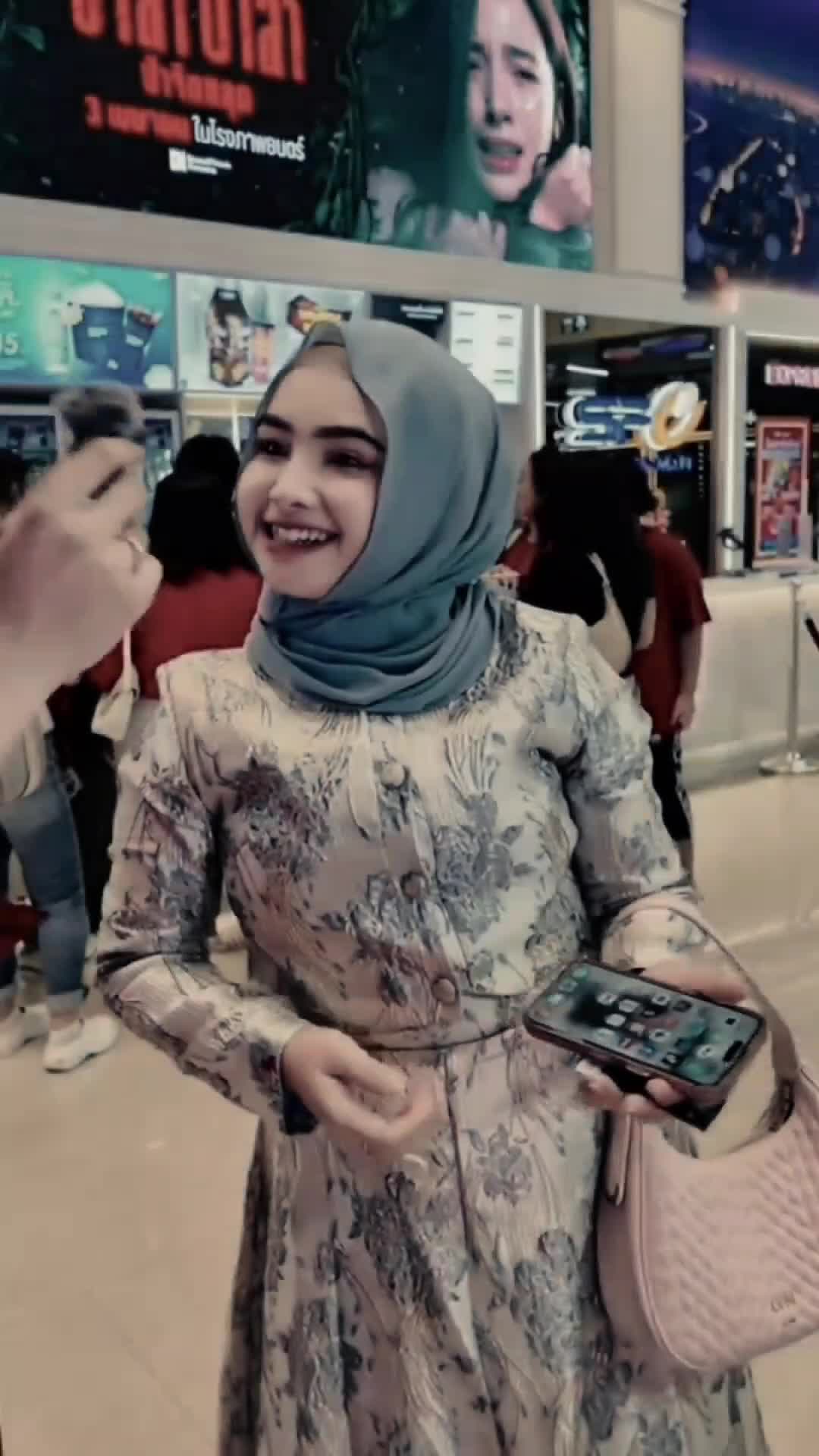@pramugari super air jet