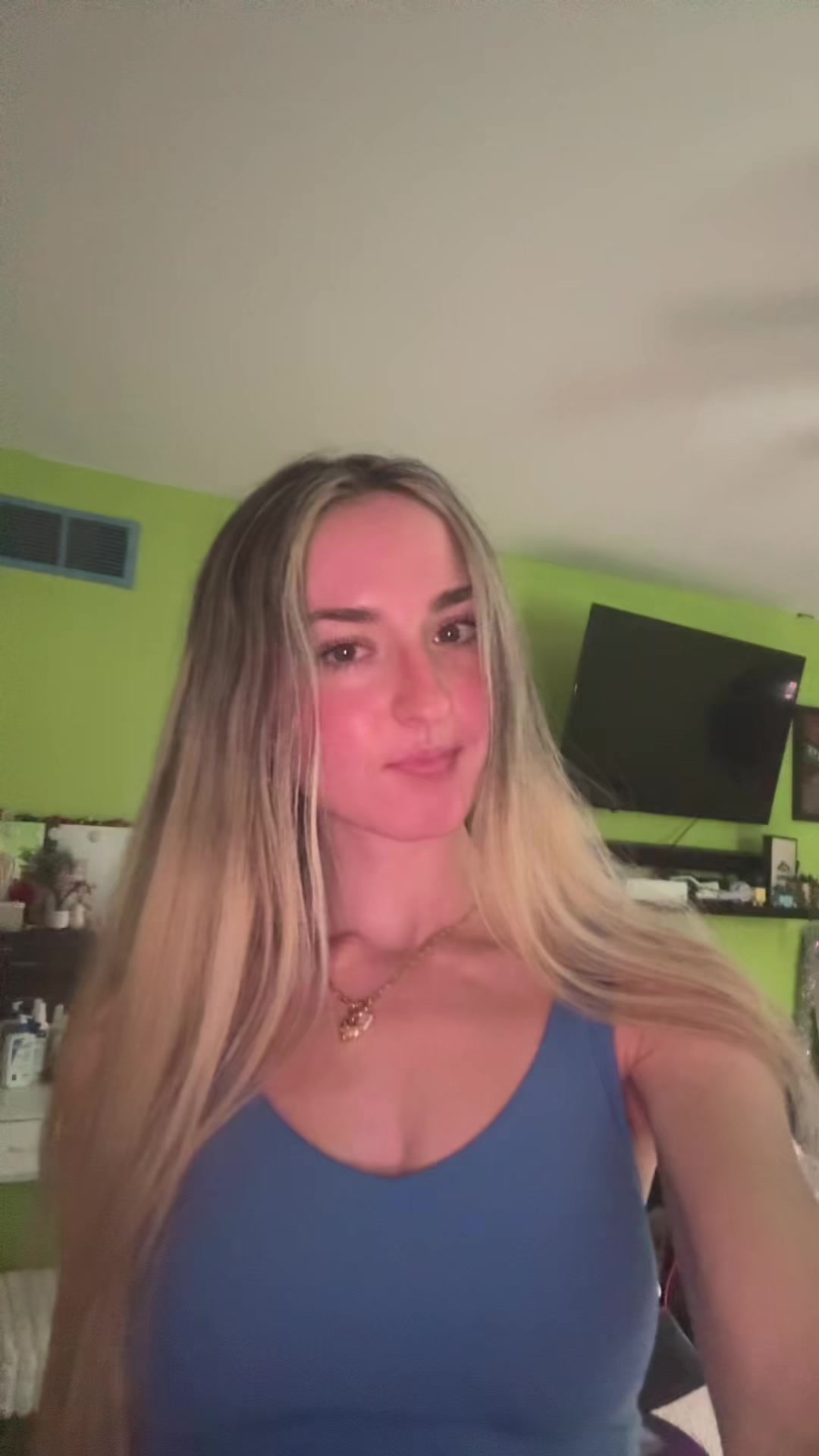 @Breanna