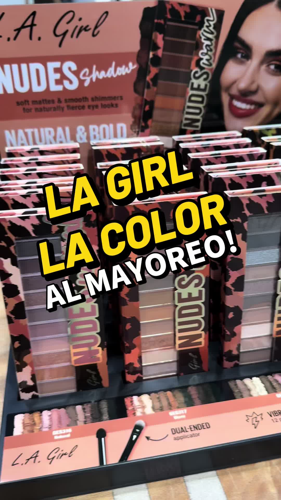 @Cosmeticos Al Por Mayor