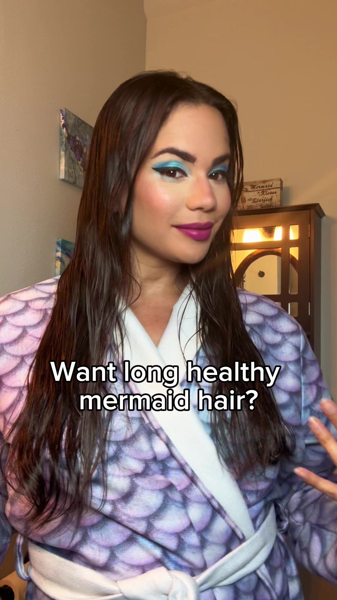 @Mermaid Elle | Elle Jimenez