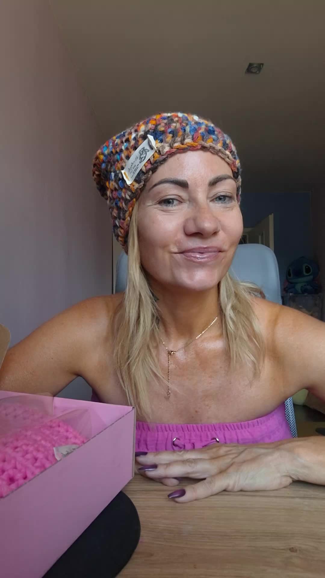@kobieta50+