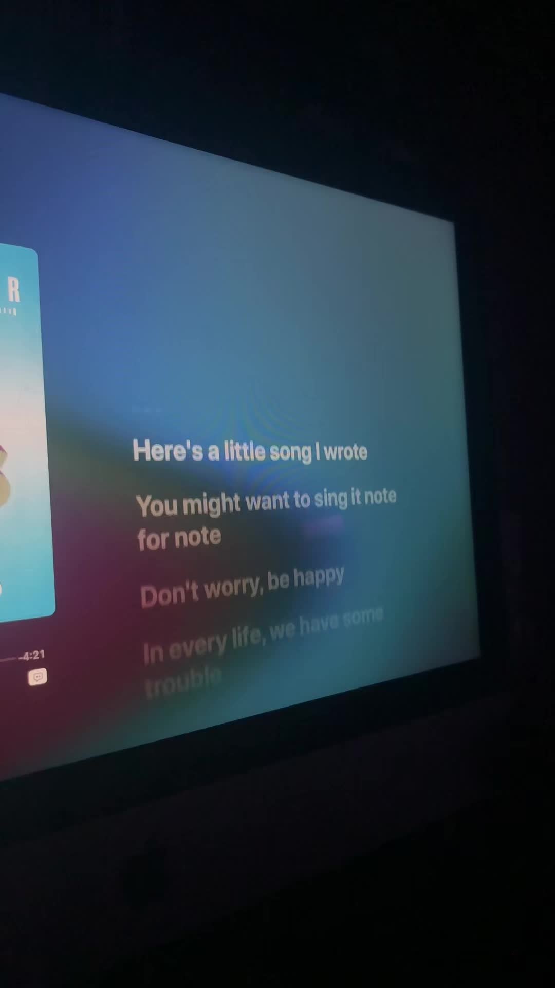 @Midnight Songs