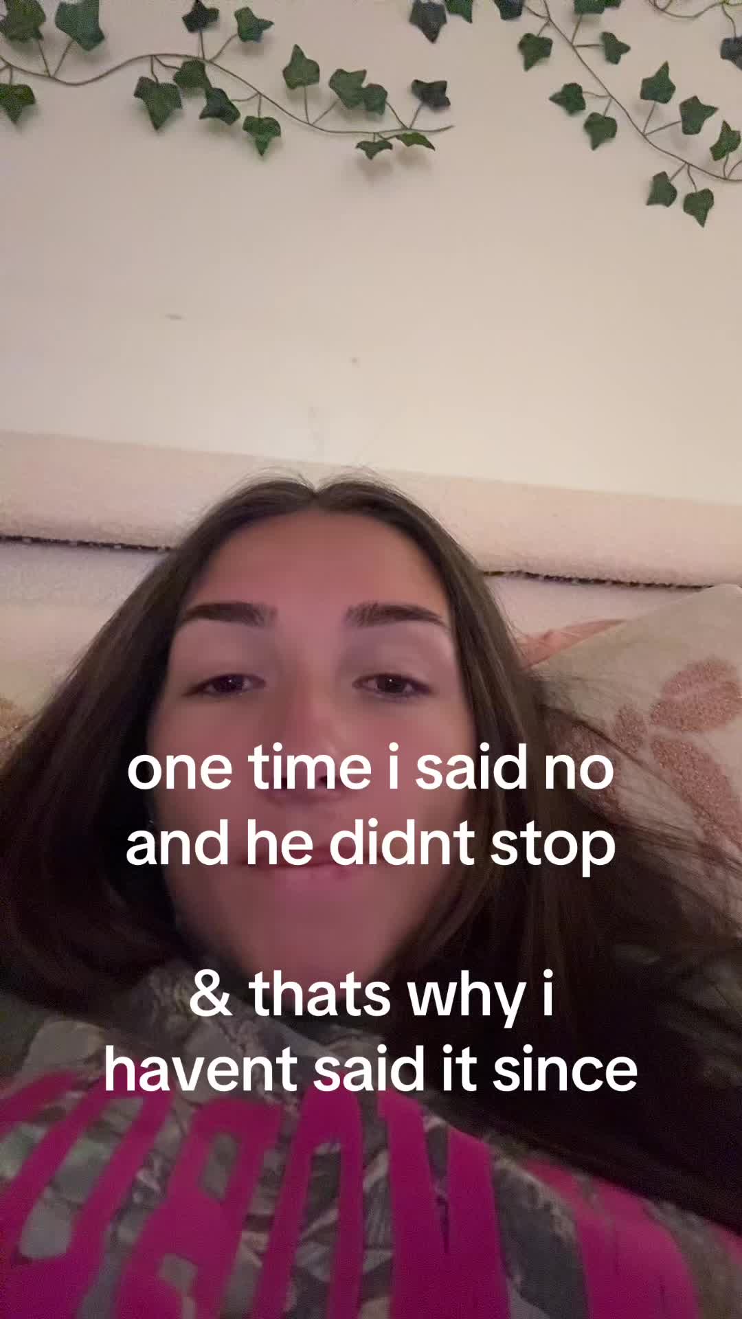 @secret