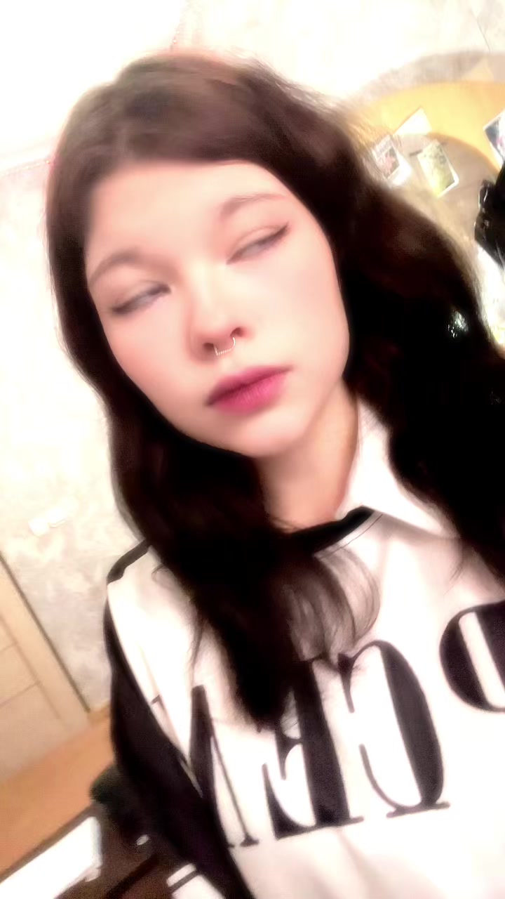@кошка
