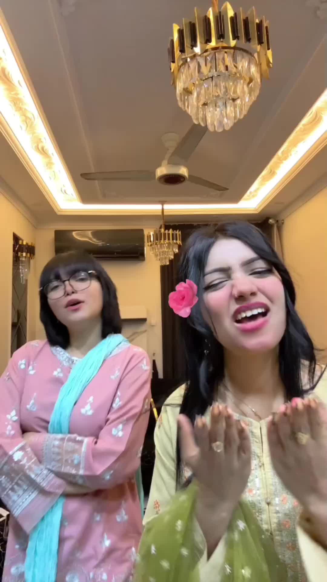 @Ashu official