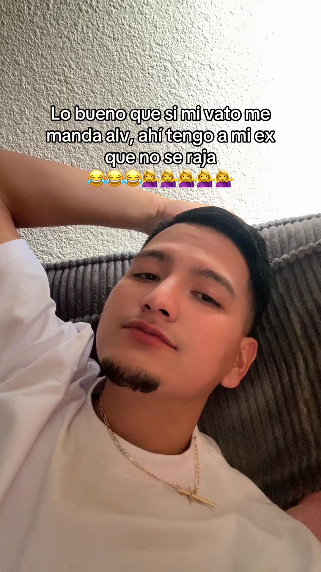 @El Se&ntilde;or de las lomas🤣