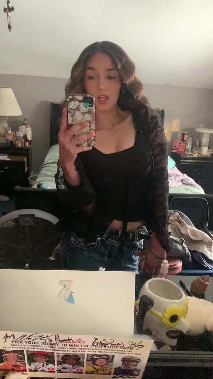 @:)