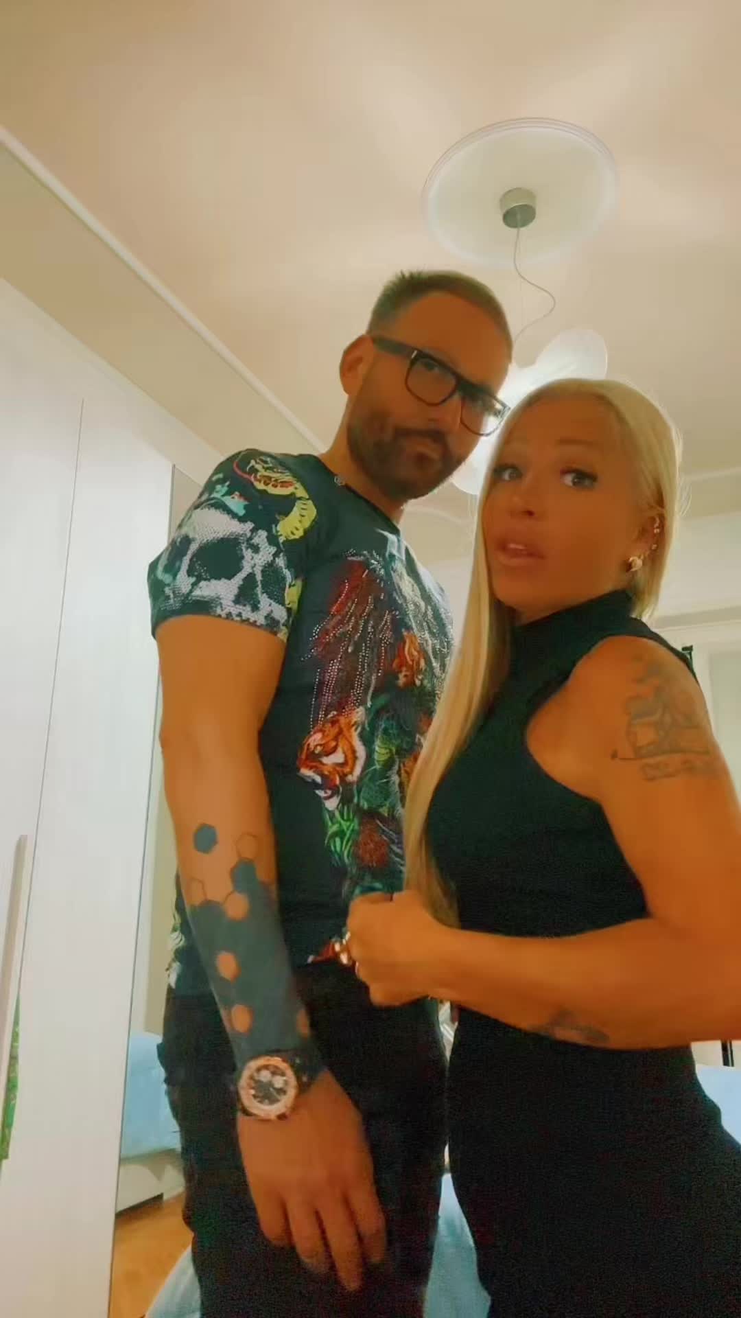 @Nonna di Angelo❤️ e Mattia ❤️