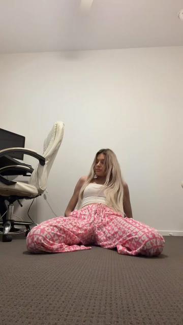 @Danielle