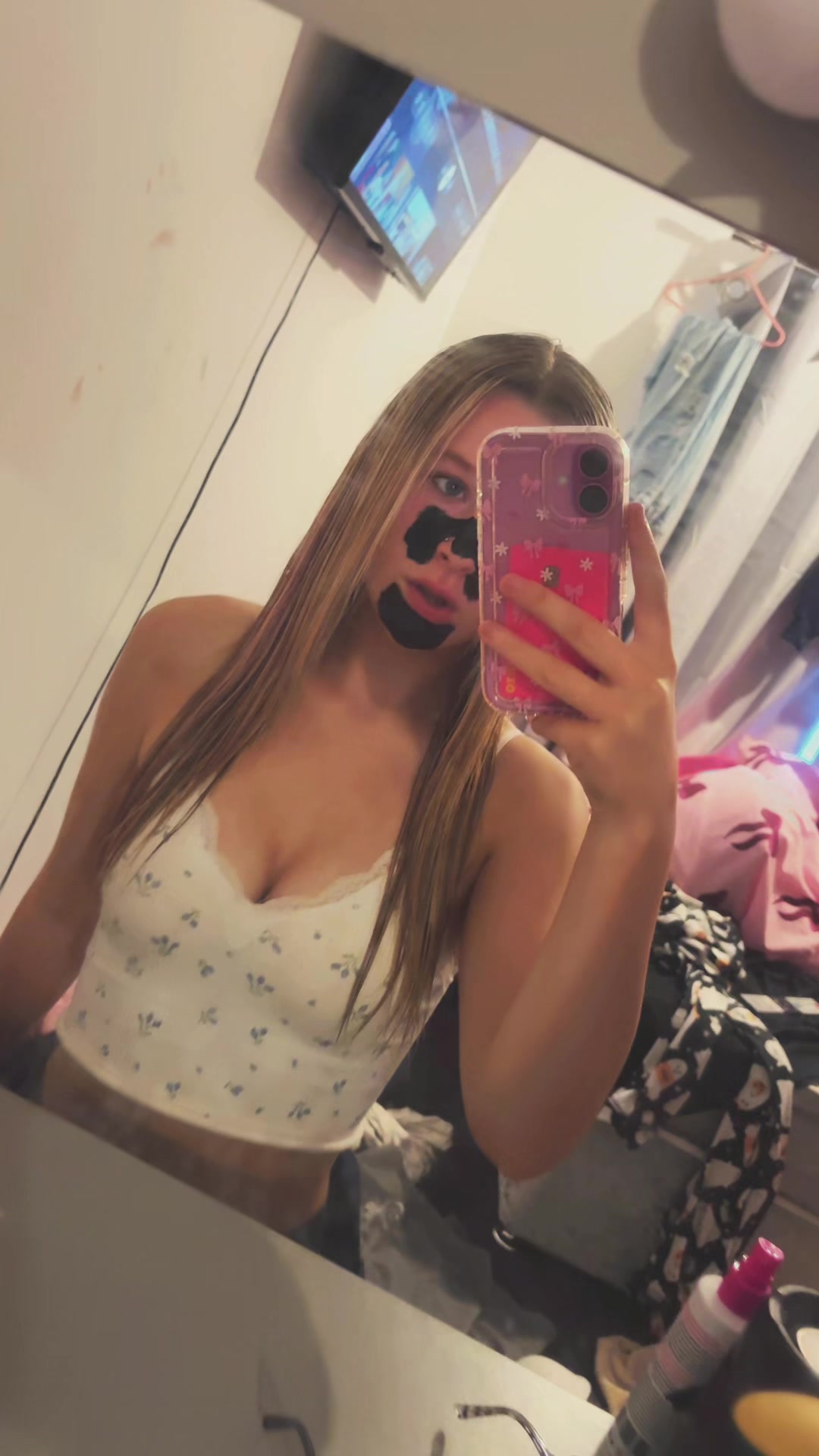 @🫶🏽🤍Alyssa Travers🫶🏽🤍
