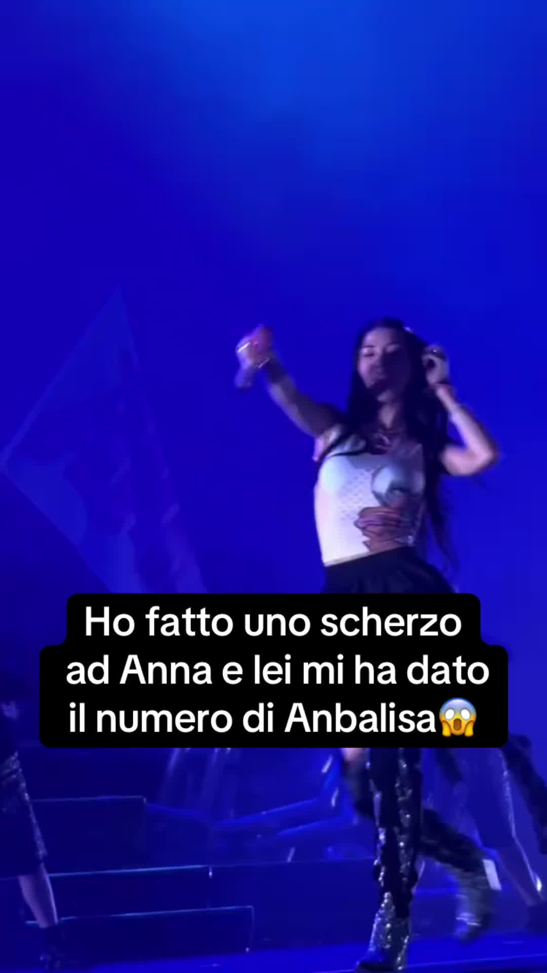 @Rosalinda Rocco