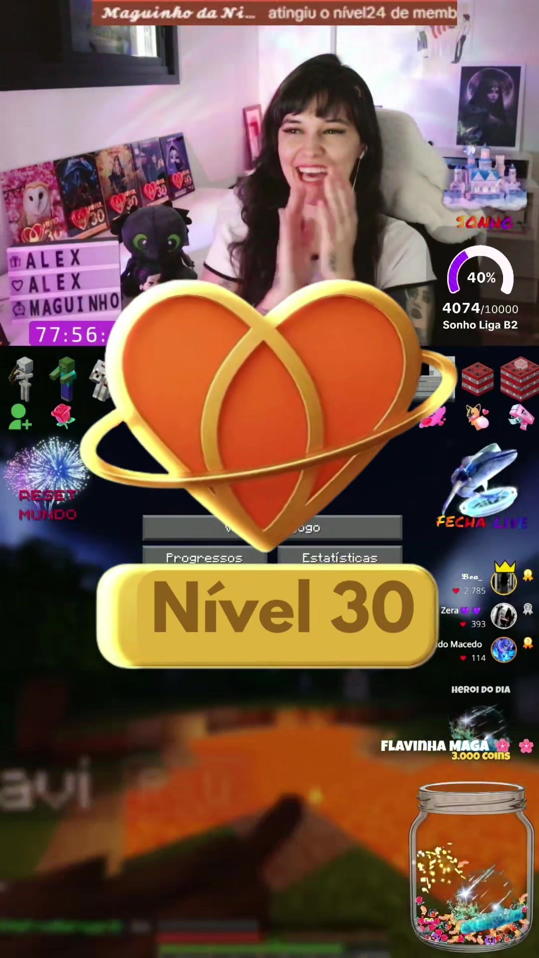 @💜 Nix Alex 💜🌸🕶️