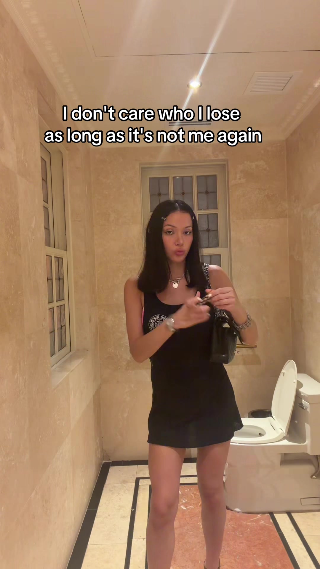 @Evil Angelina