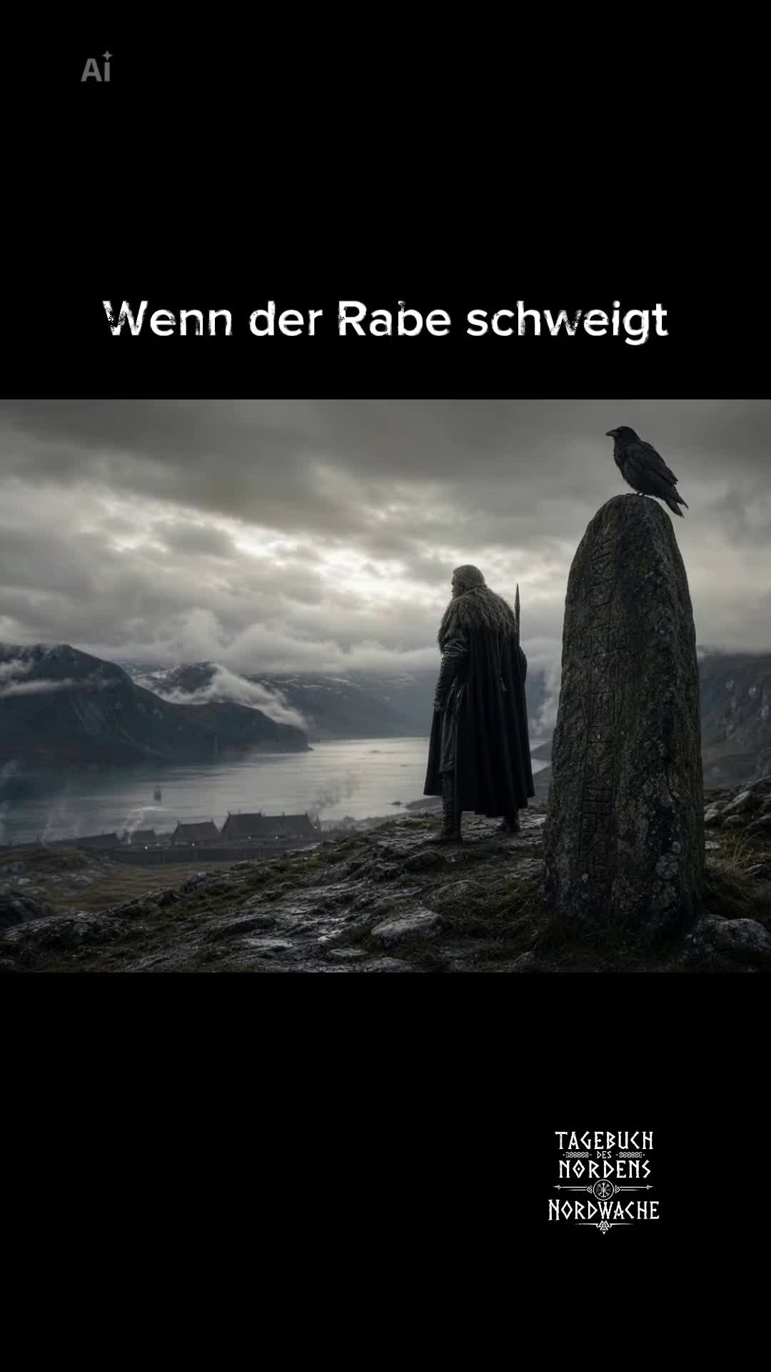 @Tagebuch des Nordens