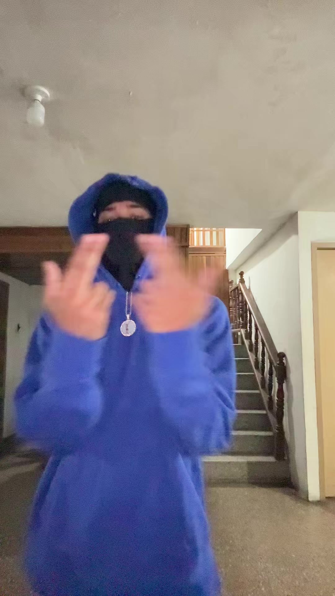 @Niño demonio