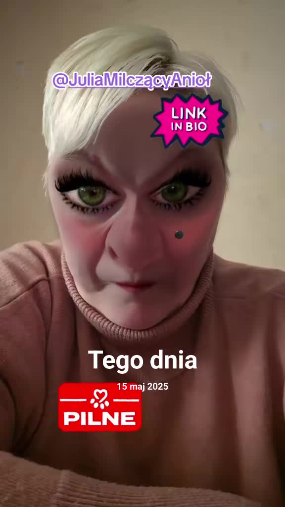 @Maleńka walka o każdy oddech🔥