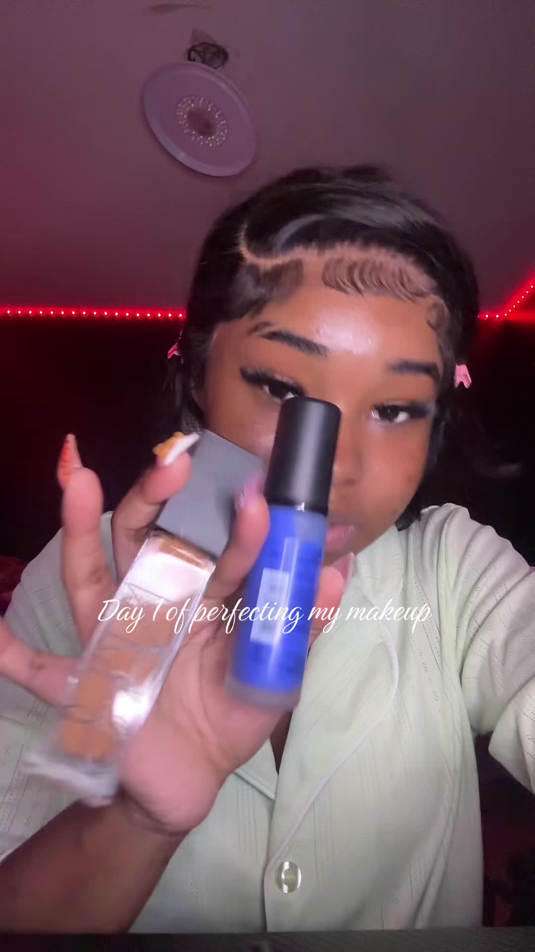 @KAYLABOO♉️