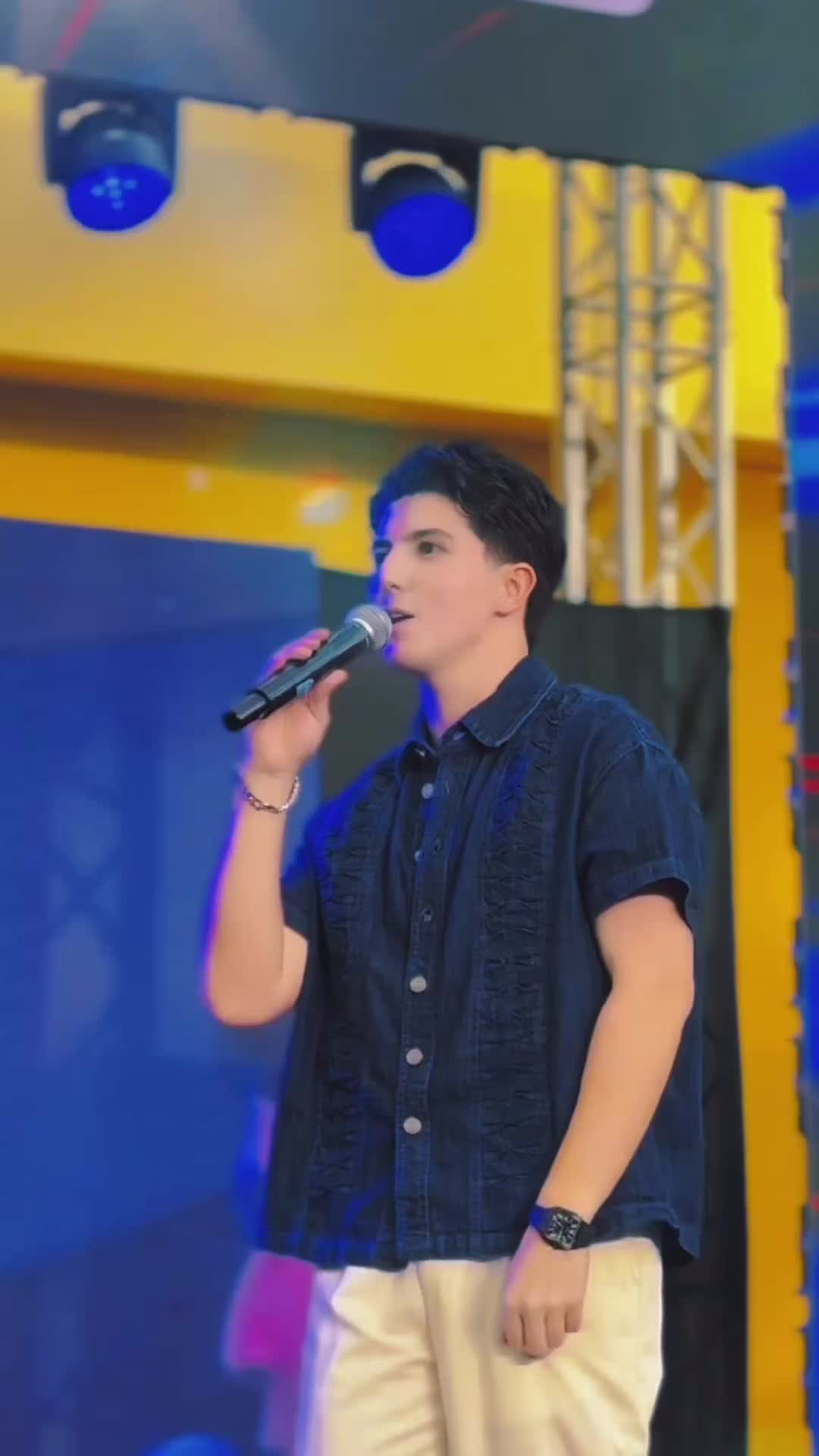 @Sparkle GMA Artist Center