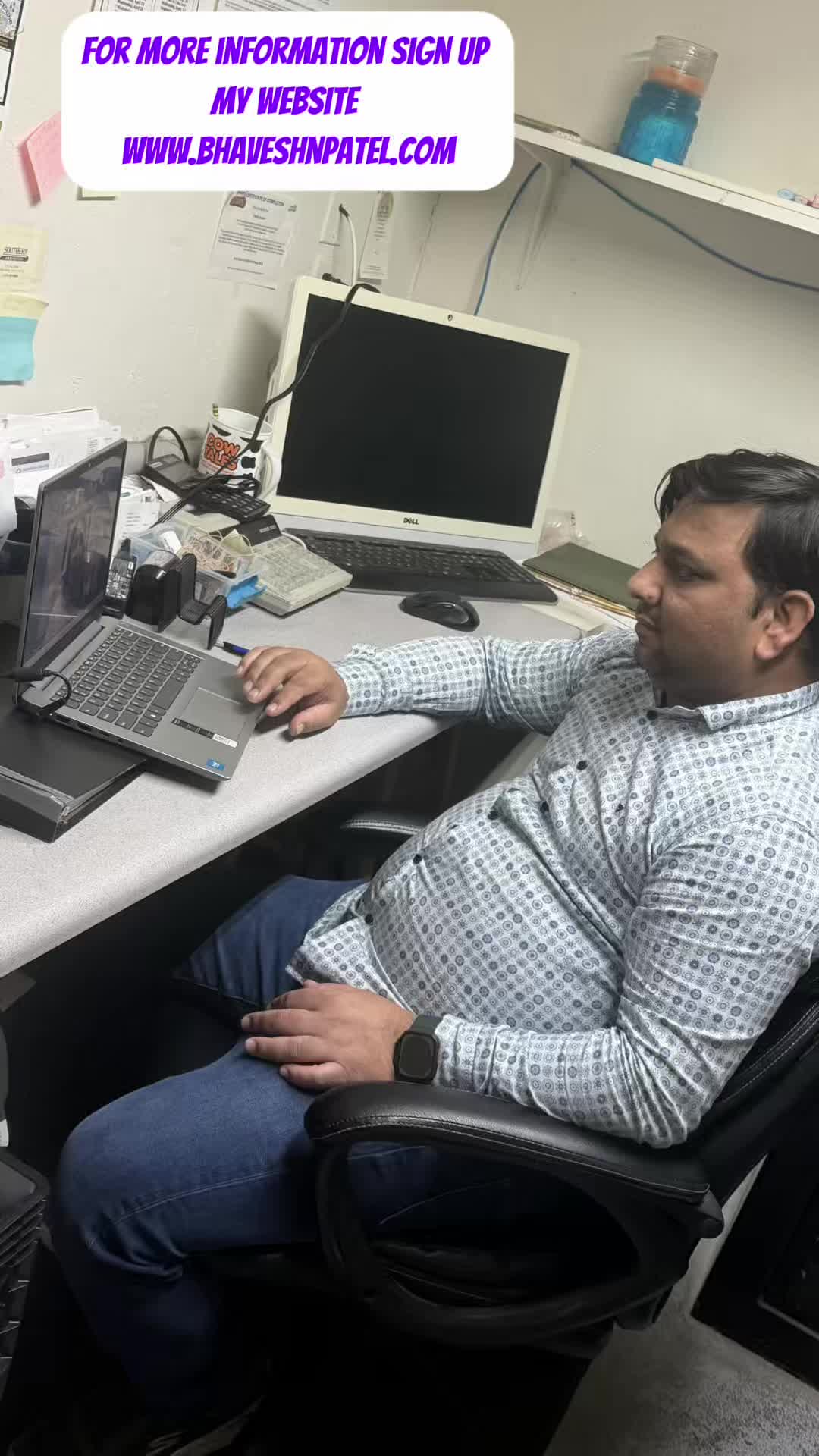 @Digital with Bhavesh patel