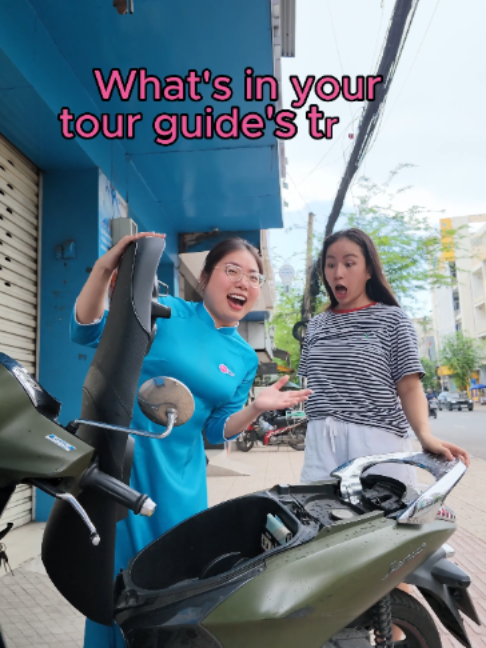 @KissTour | Women-led Tours