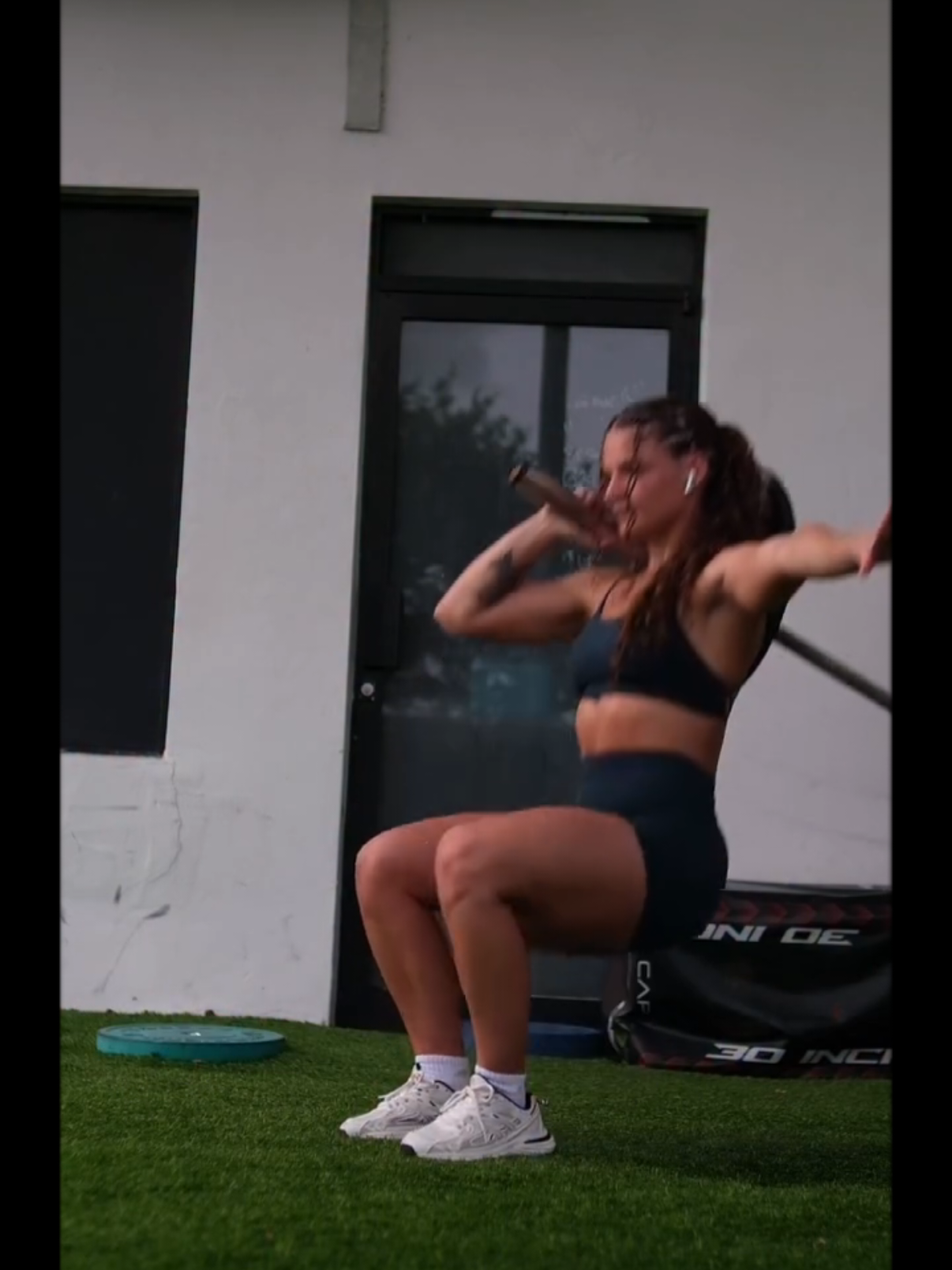 @superhuman - fitness