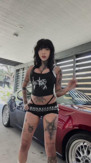 @Mai
