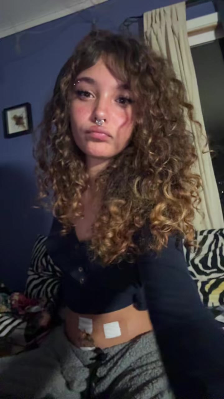 @Kiana