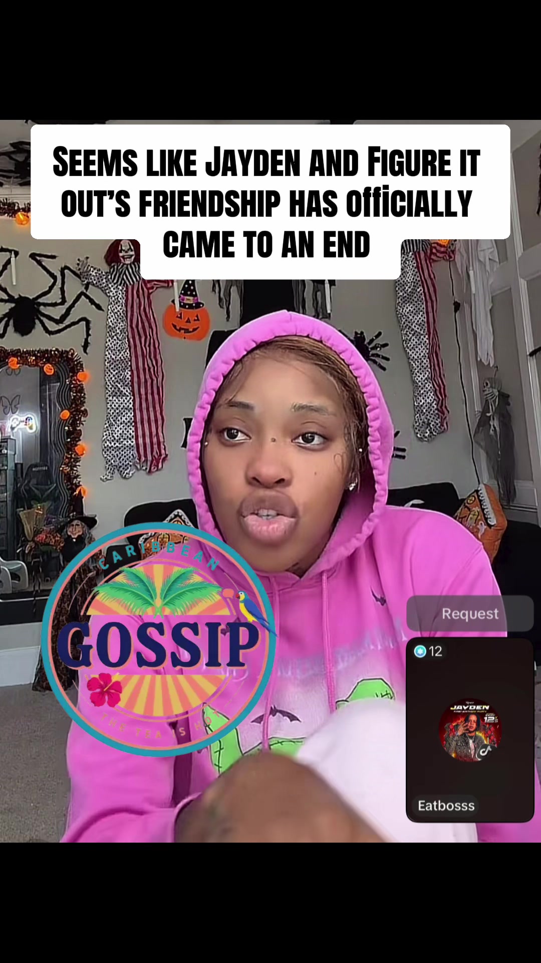 @✨Caribbean Gossip✨