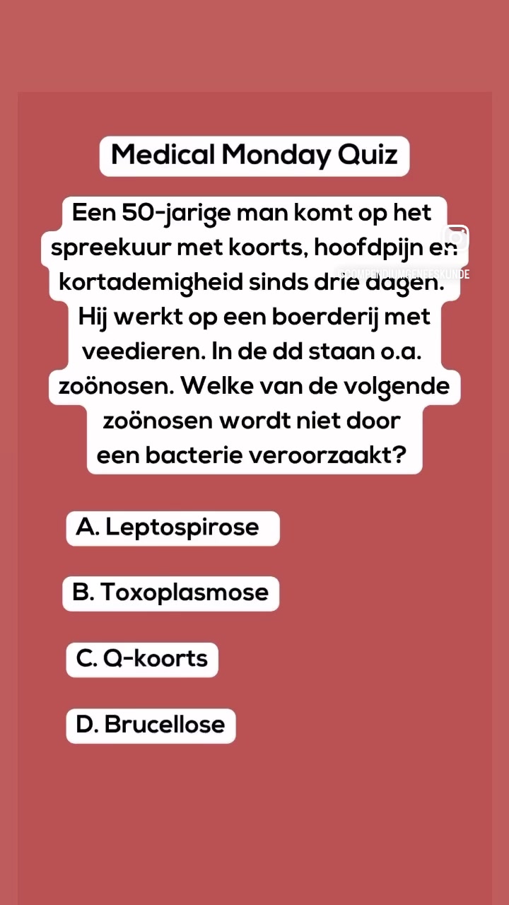 @Compendium Geneeskunde