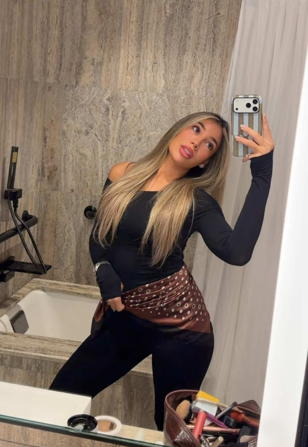 @Gabriela Barrientos