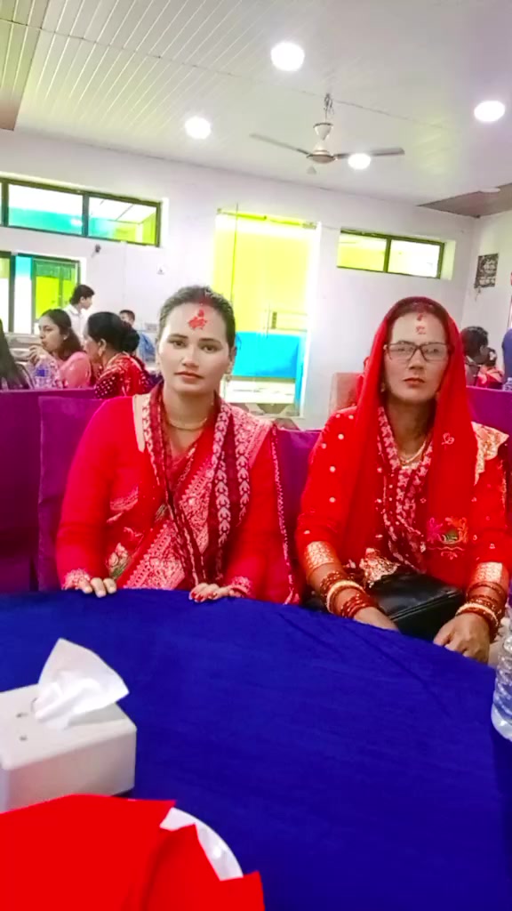 @Samjhana Bhat chhetri