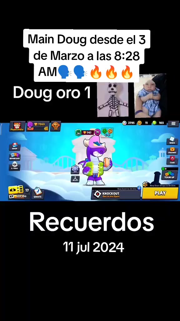 @Pescanzuelo Del America