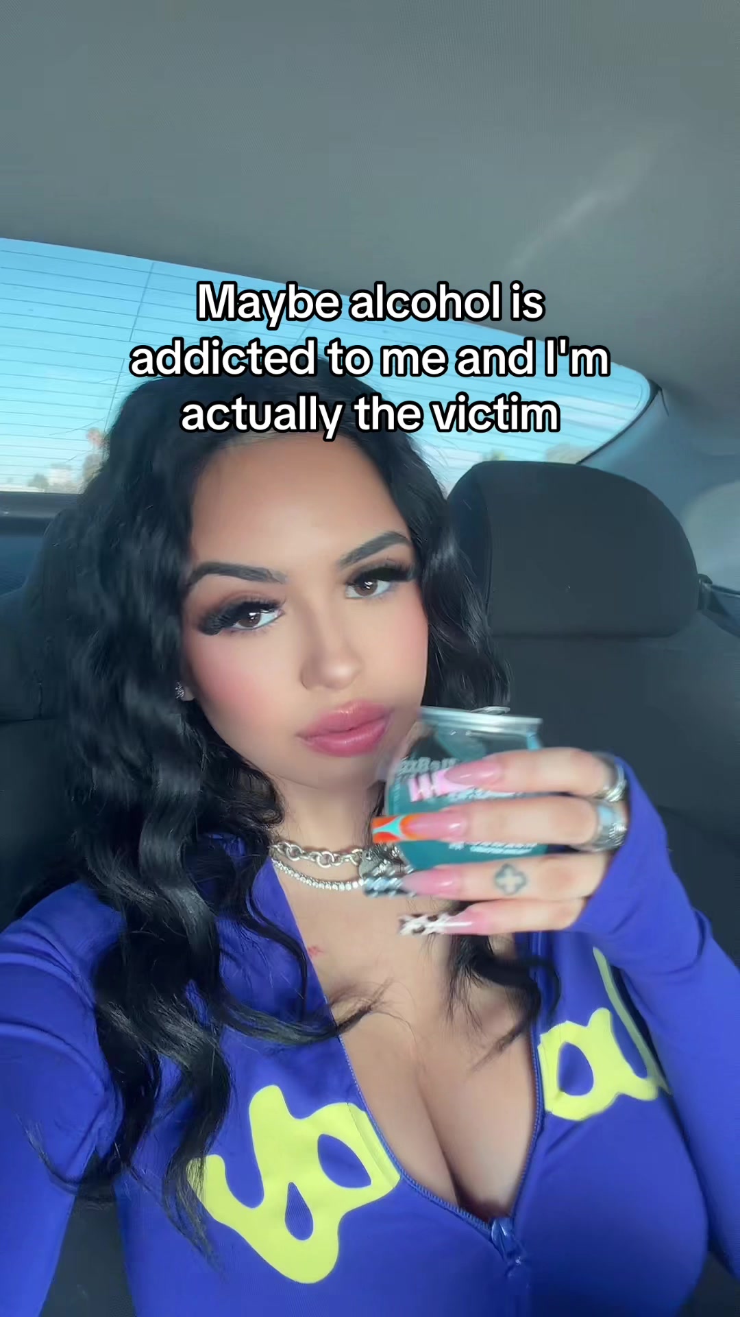 @queeenbrii ‼️‼️