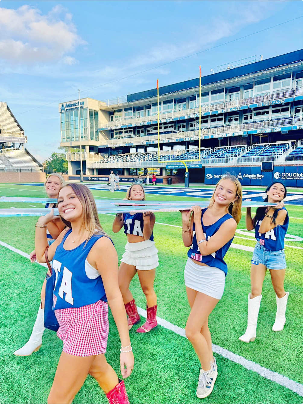 @ZETA TAU ALPHA