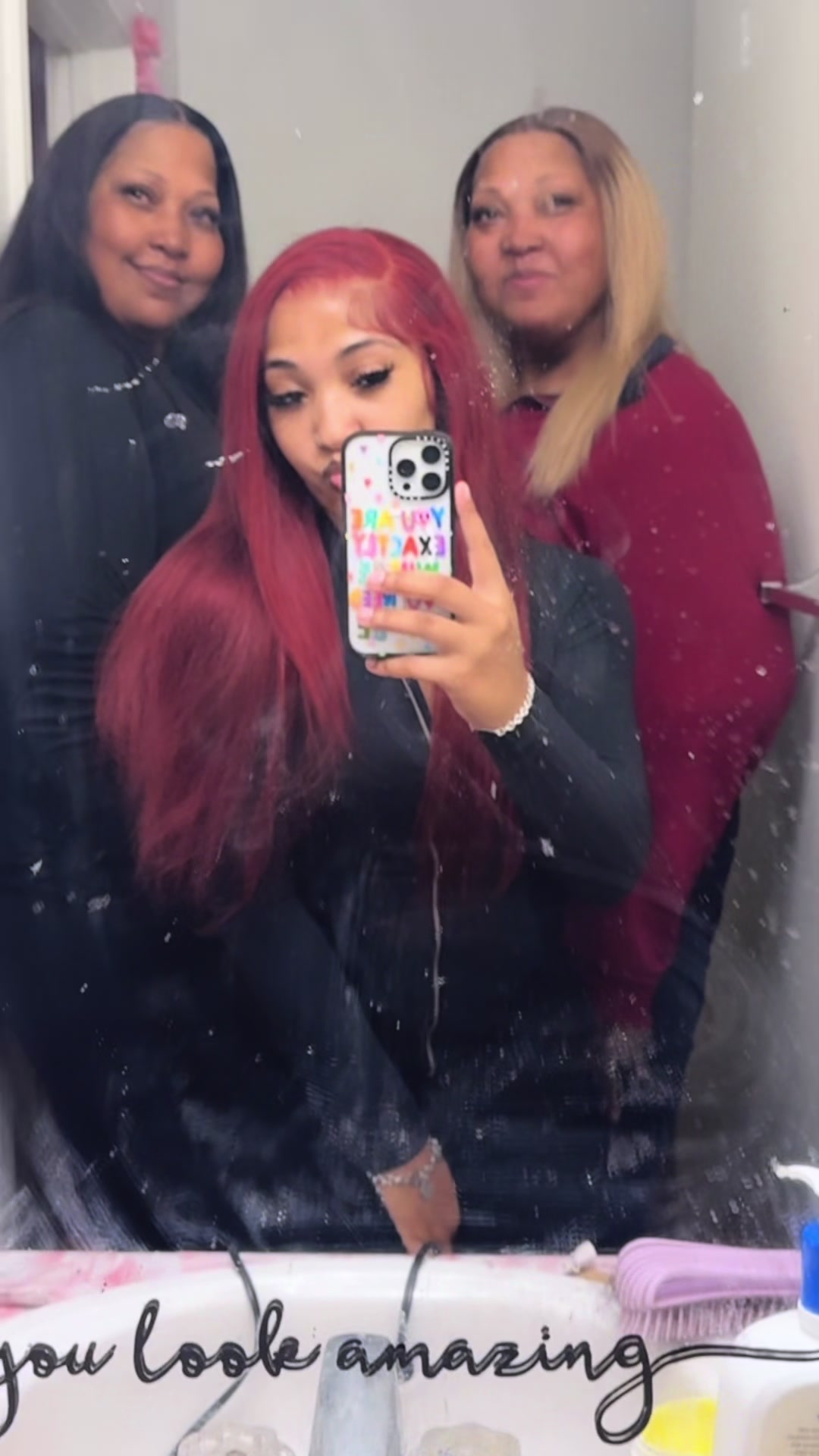 @YT:Latriceetaylorr