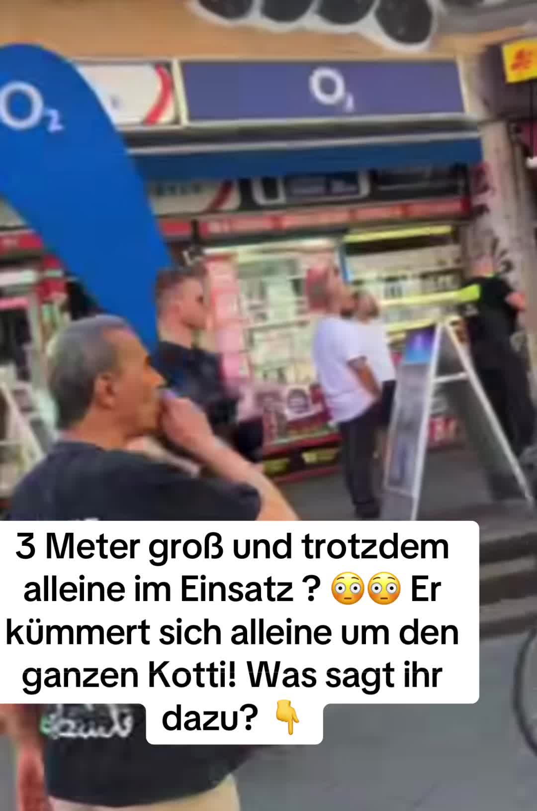 @🚨 BerlinEinsatz