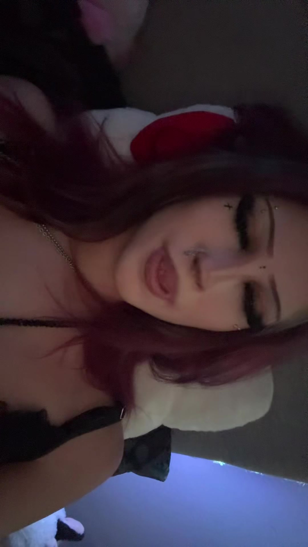 @ 