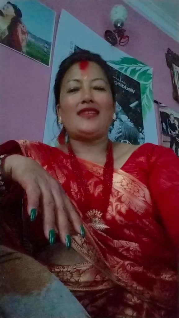 @Ramdevi Shrestha