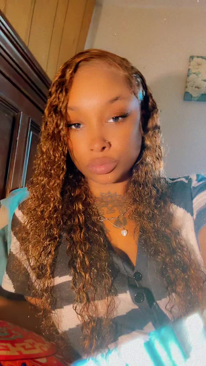 @Tammy Tha Great