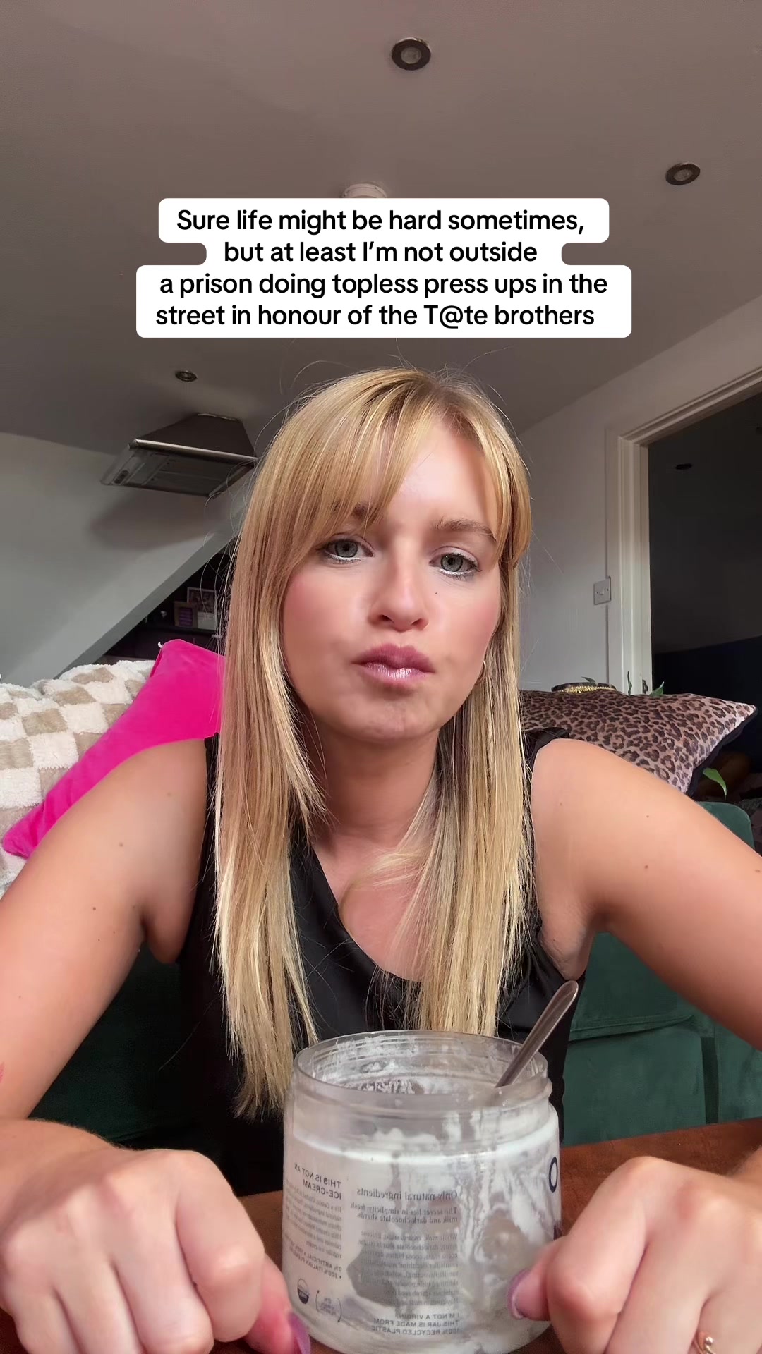 @Jess Davies